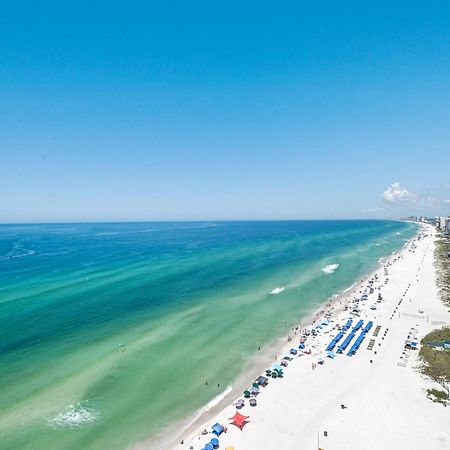 Willa Treasure Island 1906 Panama City Beach Zewnętrze zdjęcie