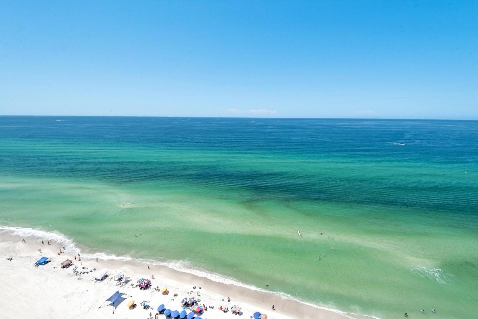 Willa Treasure Island 1906 Panama City Beach Zewnętrze zdjęcie