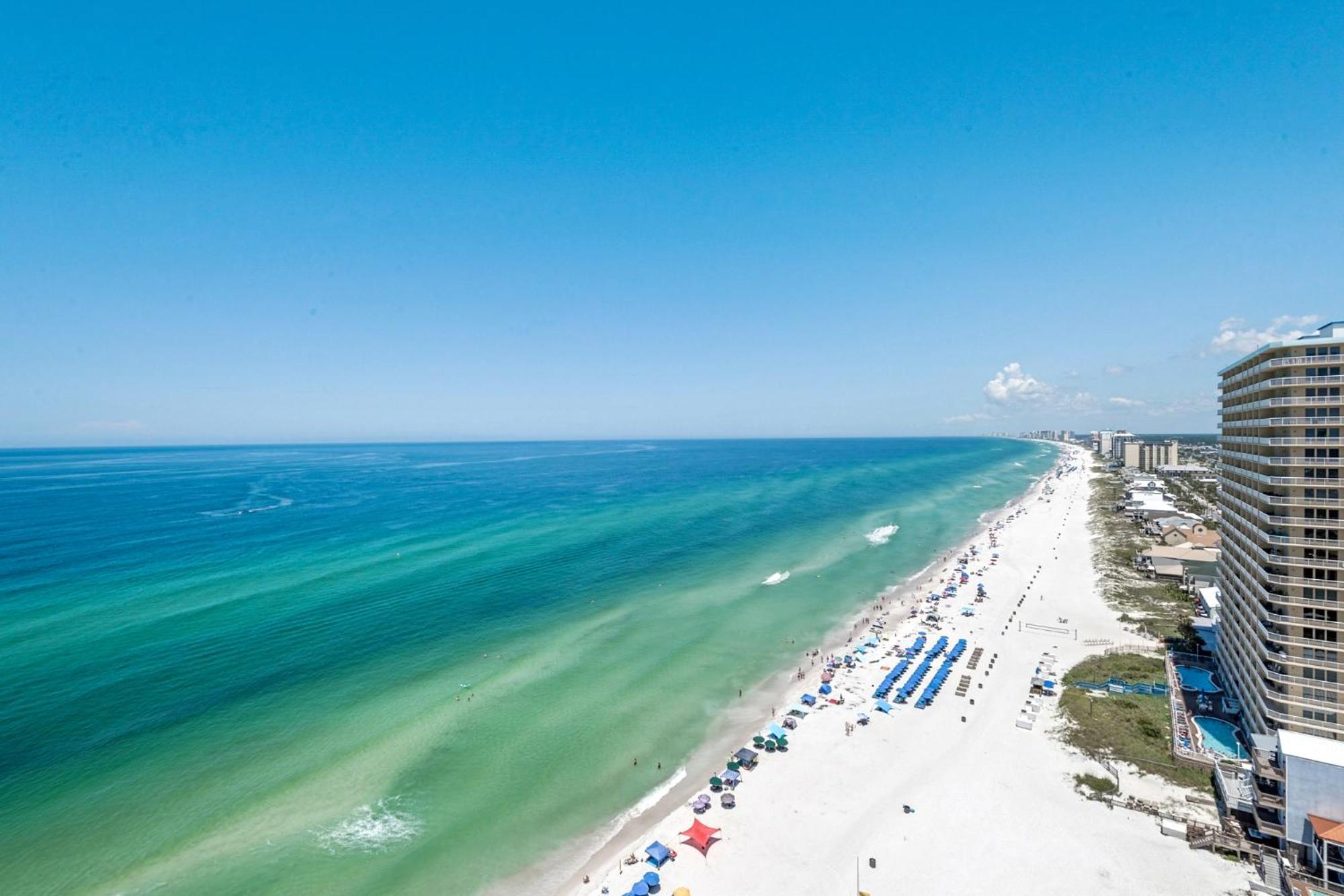 Willa Treasure Island 1906 Panama City Beach Zewnętrze zdjęcie